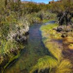 Cederberg Bike Trail Traverse Water Stream | Outland Escape