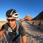 Namib Trail adventure tour | Outland Escape