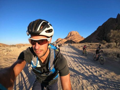 Namib Trail adventure tour | Outland Escape