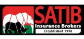 SATIB Insurance Brokers Logo