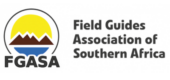 FGASA Logo, Field Guide Association of Southern Africa